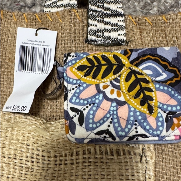 Marimekko Multicolor Accessory Set - Picture 5 of 9